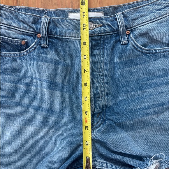 Mother Super The Skipper Short N’ Long Fray Leap At The Chance 26 - Picture 3 of 9